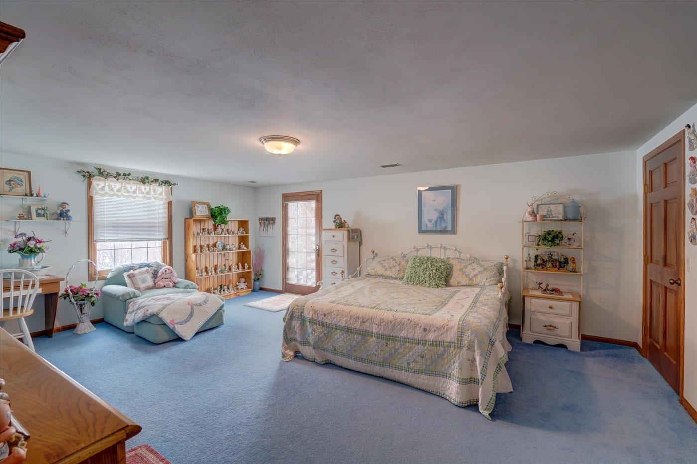 10538 West Erbe Road Blue Mounds, WI 53517 - Photo 31 of 77