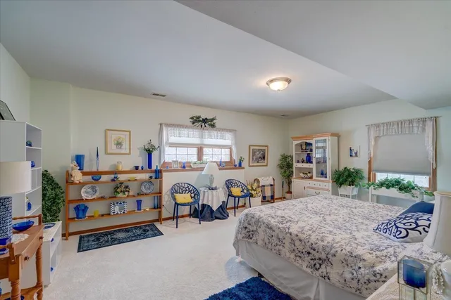 $1,075,000 | 10538 West Erbe Road, Blue Mounds, WI 53517