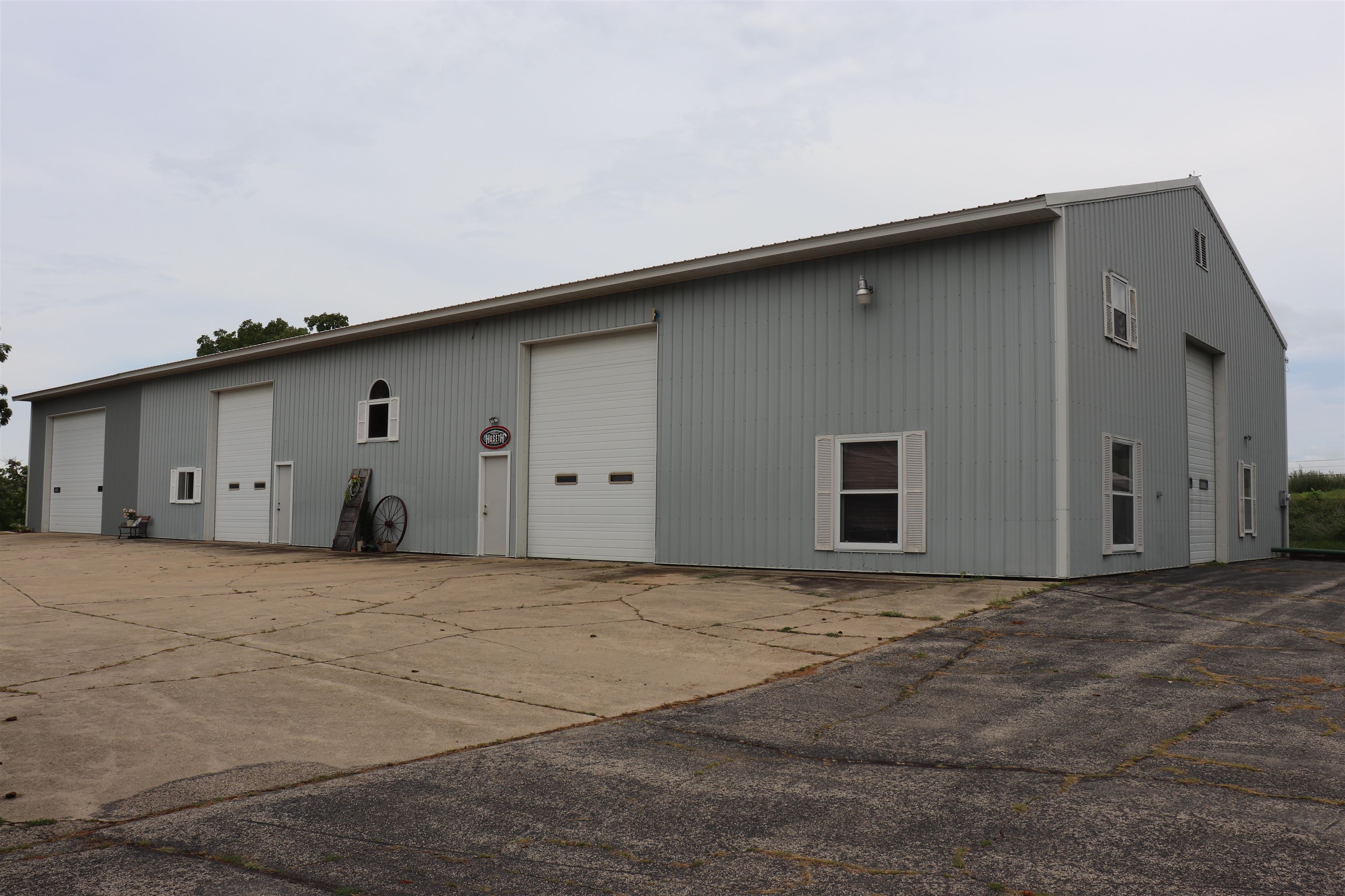 10538 West Erbe Road Blue Mounds, WI 53517 - Photo 39 of 77