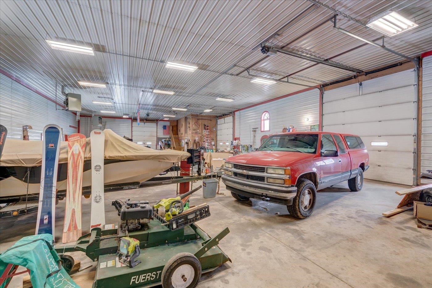 10538 West Erbe Road Blue Mounds, WI 53517 - Photo 42 of 77