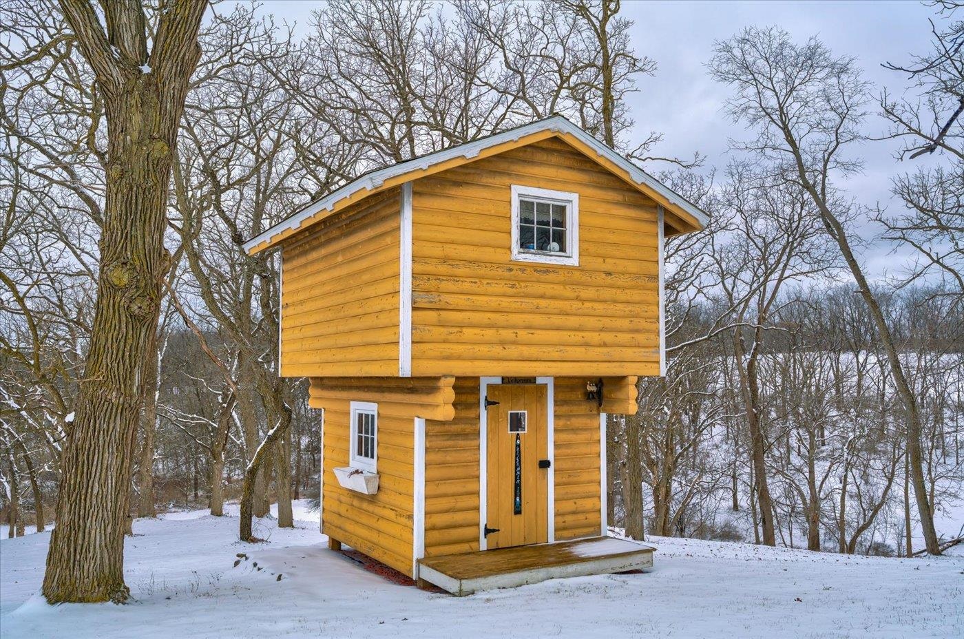 10538 West Erbe Road Blue Mounds, WI 53517 - Photo 49 of 77