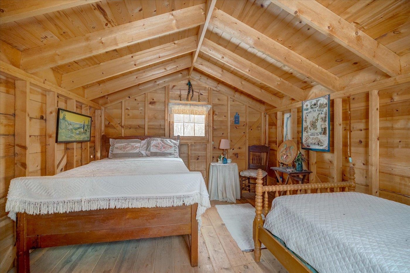 10538 West Erbe Road Blue Mounds, WI 53517 - Photo 50 of 77