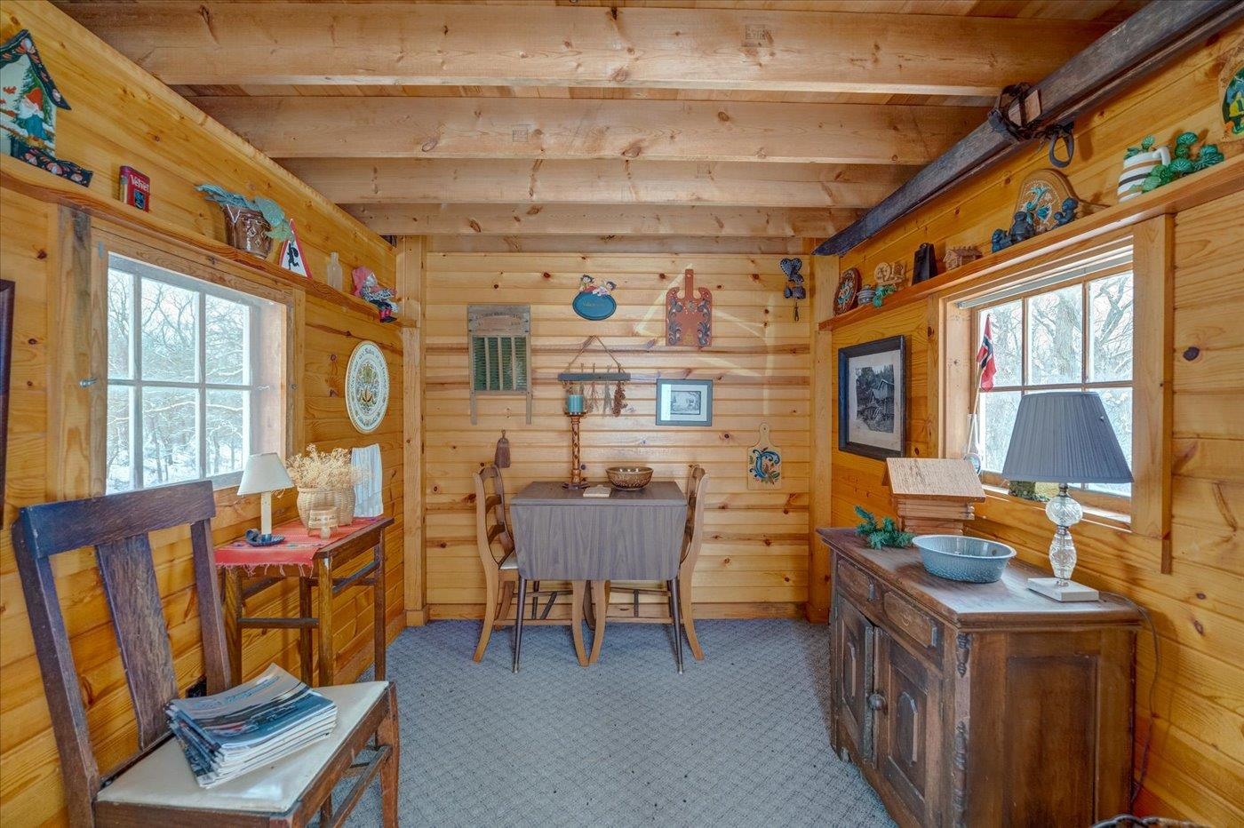 10538 West Erbe Road Blue Mounds, WI 53517 - Photo 51 of 77