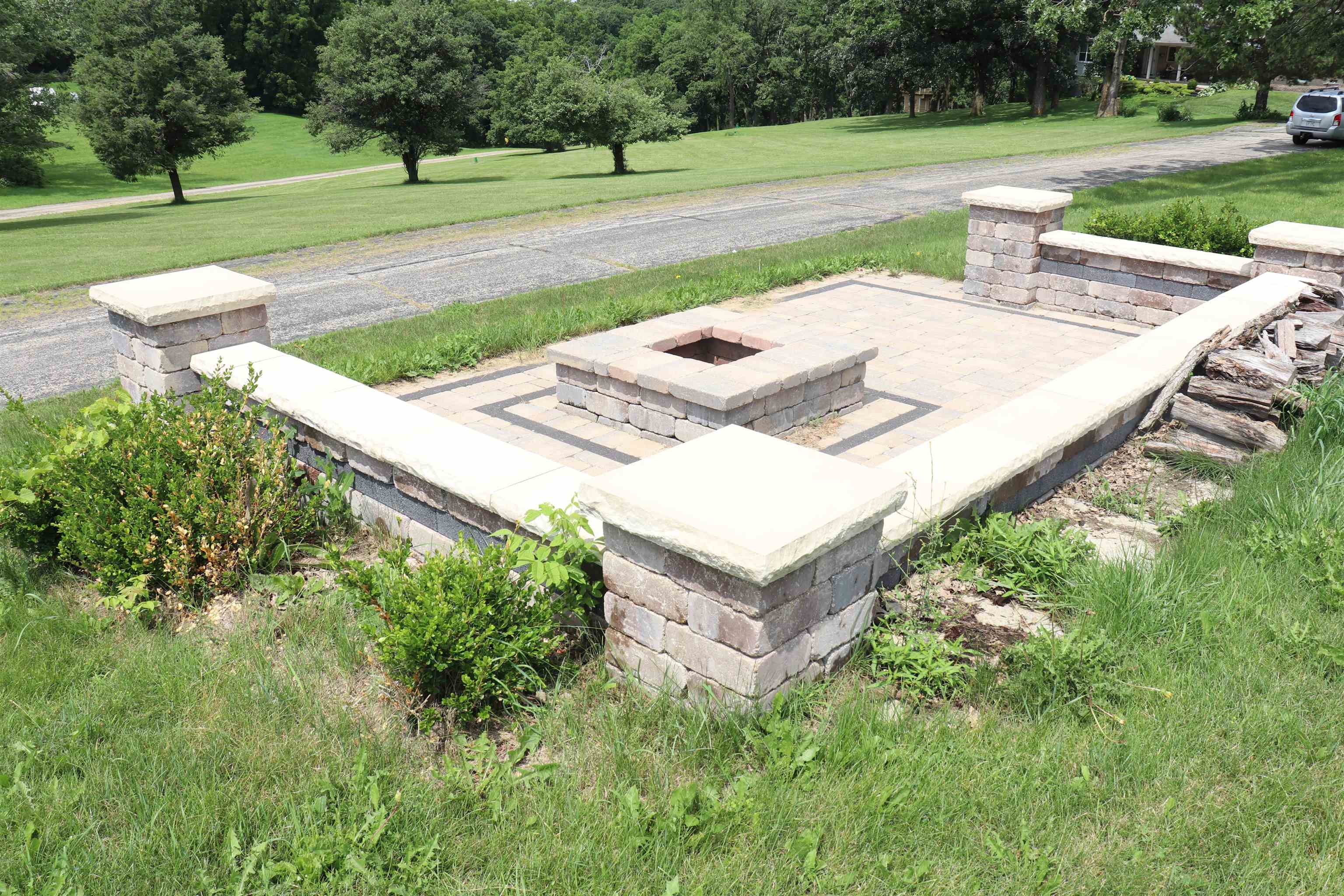 10538 West Erbe Road Blue Mounds, WI 53517 - Photo 53 of 77