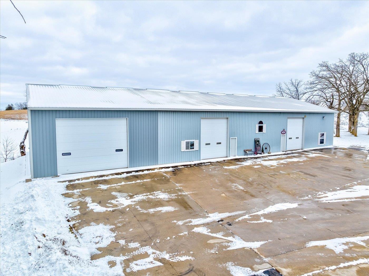 10538 West Erbe Road Blue Mounds, WI 53517 - Photo 68 of 77