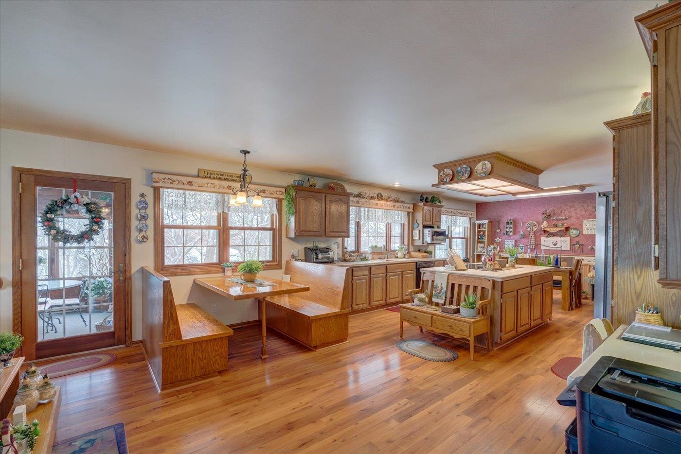 10538 West Erbe Road Blue Mounds, WI 53517 - Photo 7 of 77