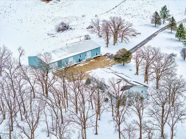 $1,075,000 | 10538 West Erbe Road, Blue Mounds, WI 53517