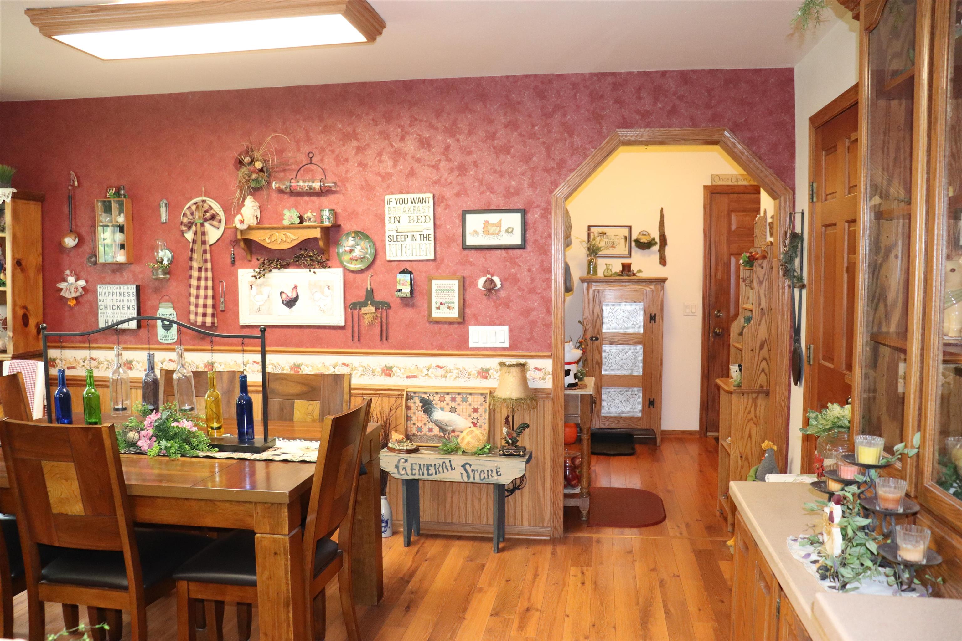 10538 West Erbe Road Blue Mounds, WI 53517 - Photo 9 of 42