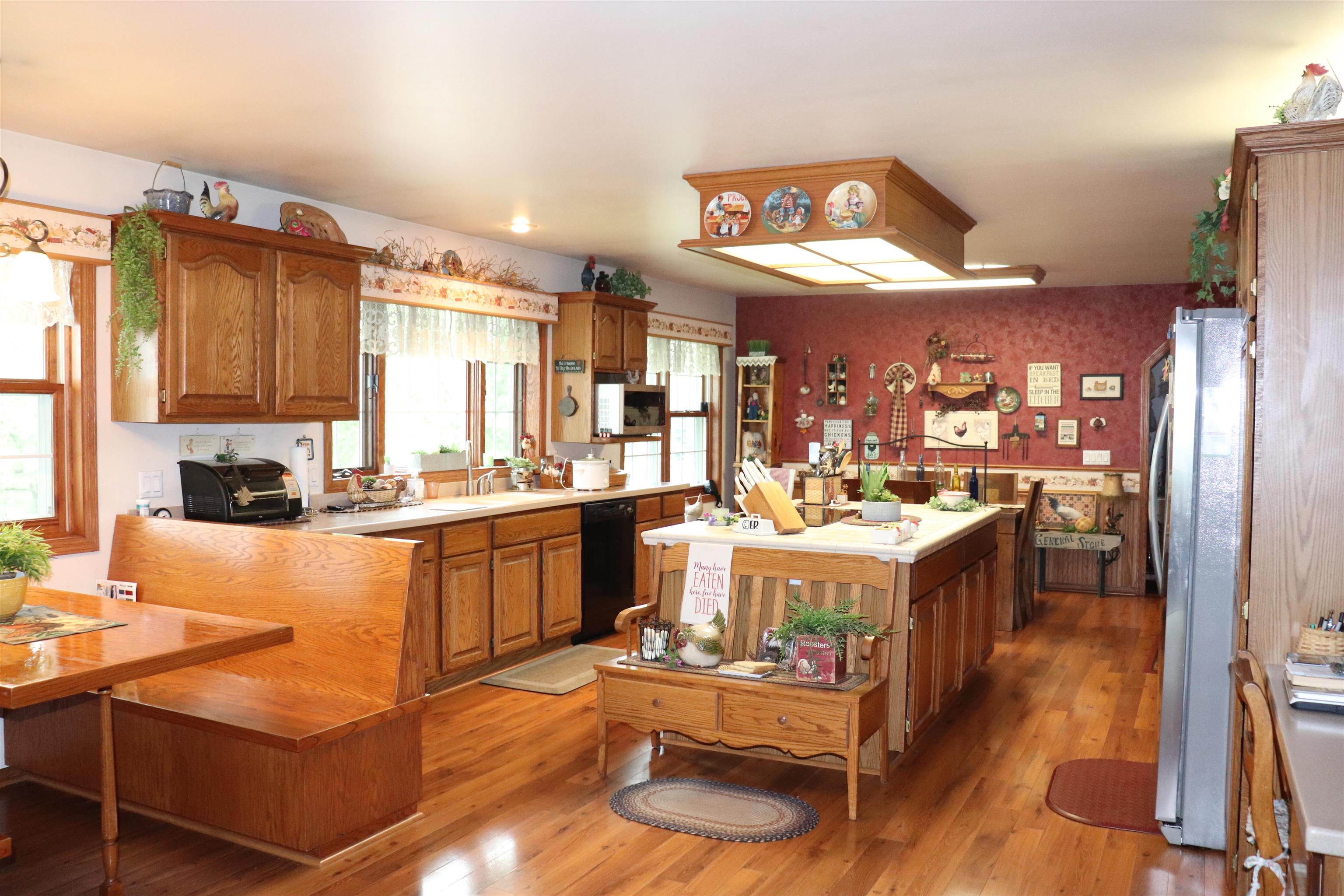 10538 West Erbe Road Blue Mounds, WI 53517 - Photo 10 of 42