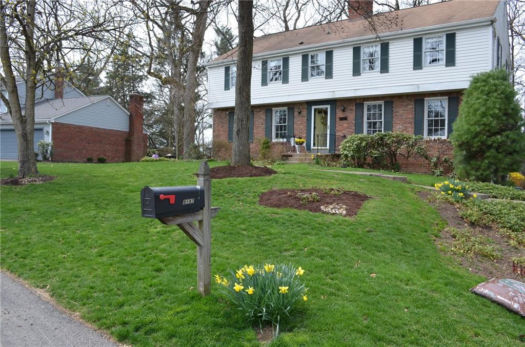 8187 Post Road Allison Park, PA 15101 - Photo 24 of 24 8187 is looking for a new family to raise. Come on in and see if you love it as much as it will love you.