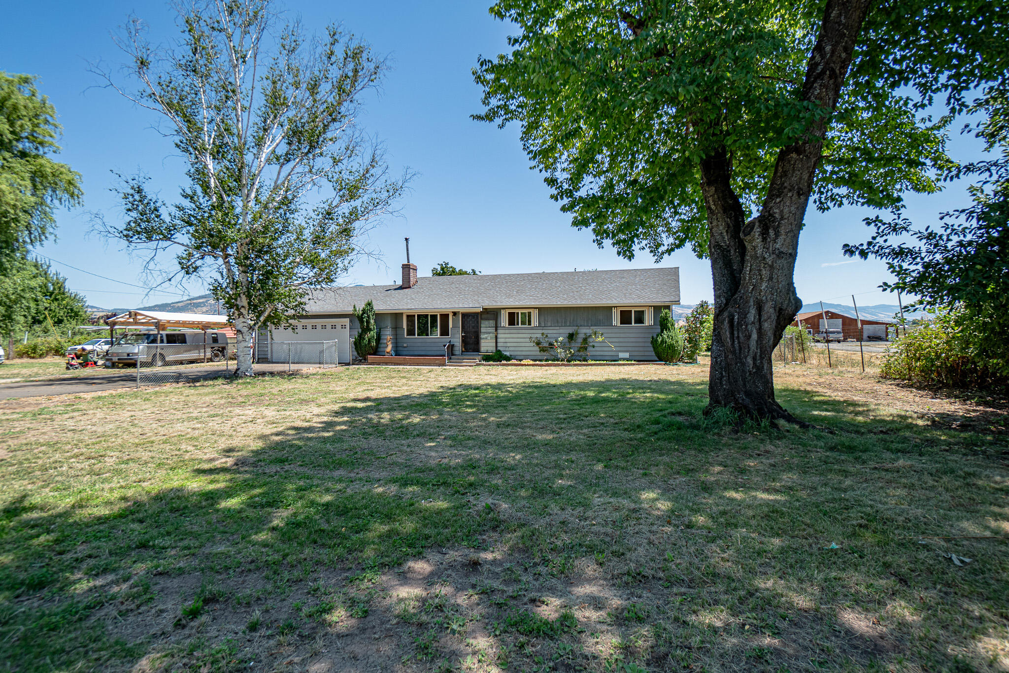 4539 Colver Road Phoenix, OR 97535 - Photo 30 of 33