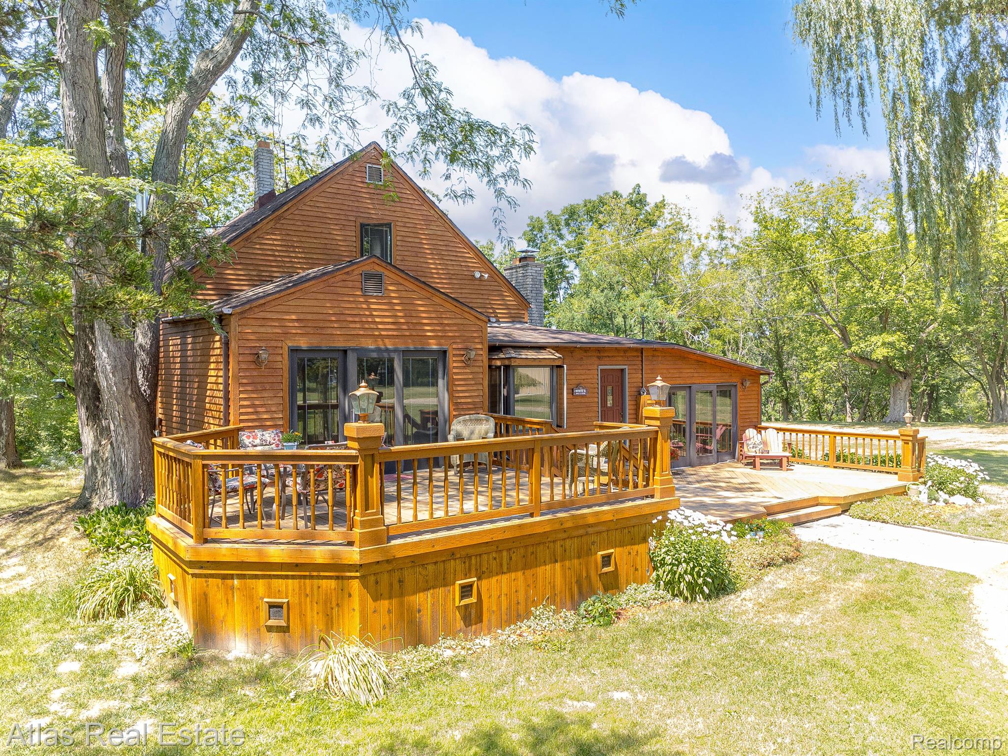 5174 Hegel Road Goodrich, MI 48438 - Photo 5 of 55 Gallery Image 5
