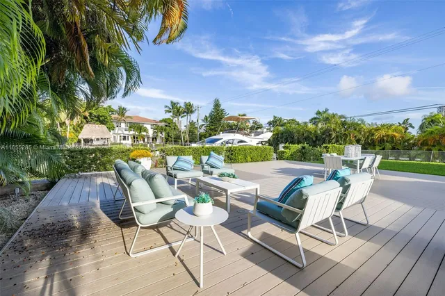 $3,975,000 | 543 Hibiscus Drive, Hallandale Beach, FL 33009