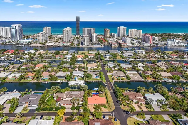 $3,975,000 | 543 Hibiscus Drive, Hallandale Beach, FL 33009