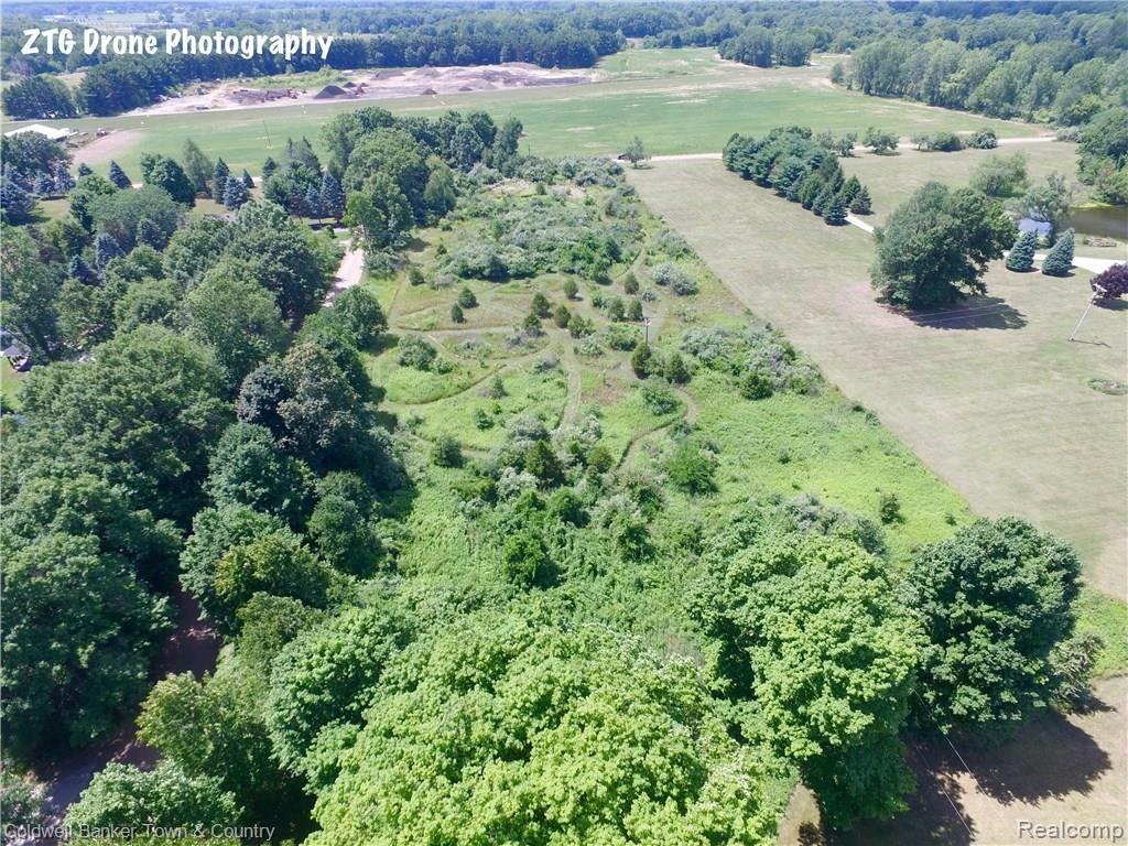 0 Fishbeck Road Howell, MI 48843 - Photo 1 of 5