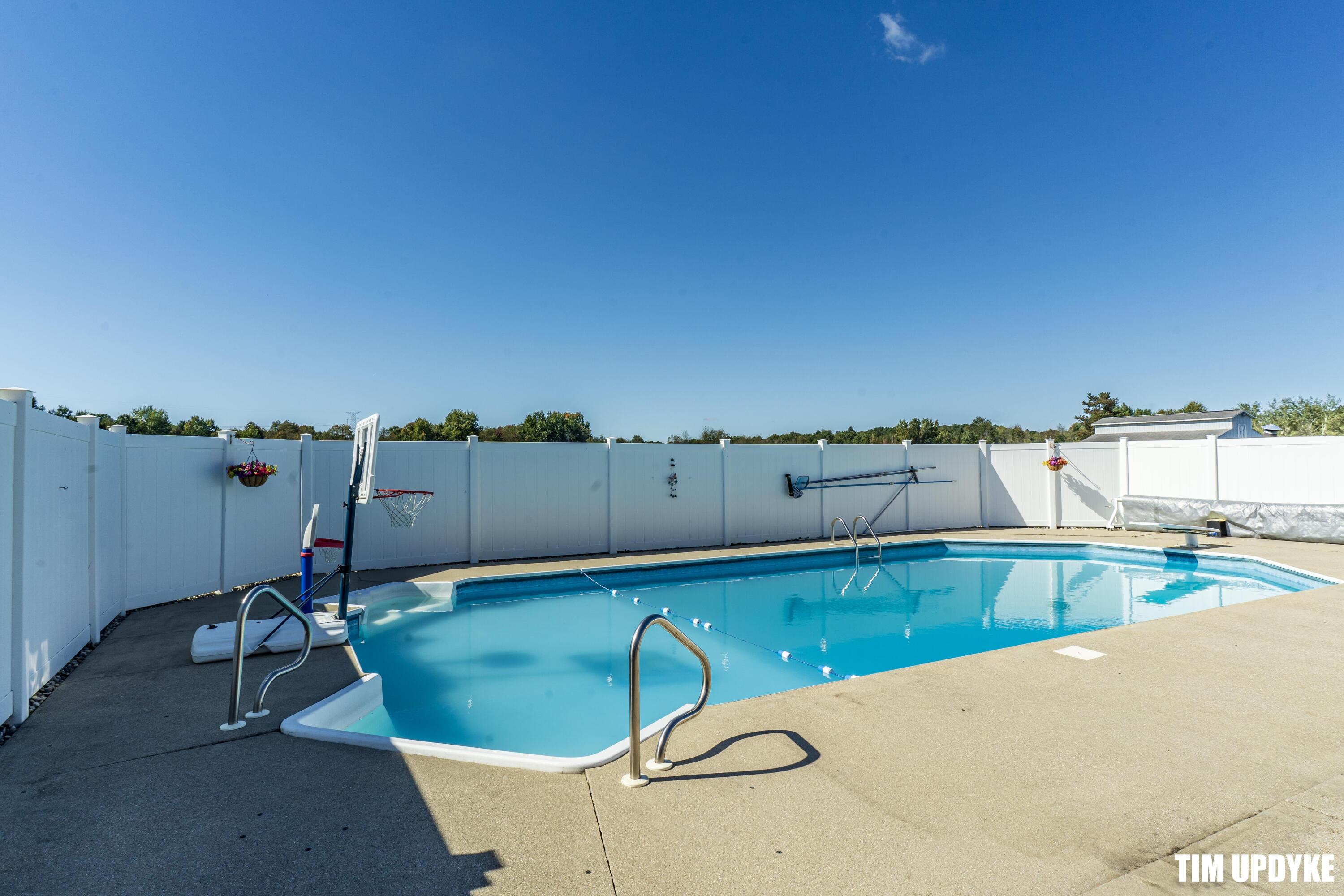 645 South Bossett Road Ravenna, MI 49451 - Photo 73 of 103 DSC09743