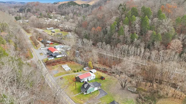 $95,000 | 154 Dante Road, St. Paul, VA 24283