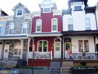 244 Pear Street Reading, PA 19601 - Photo 1 of 6 Gallery Image 1