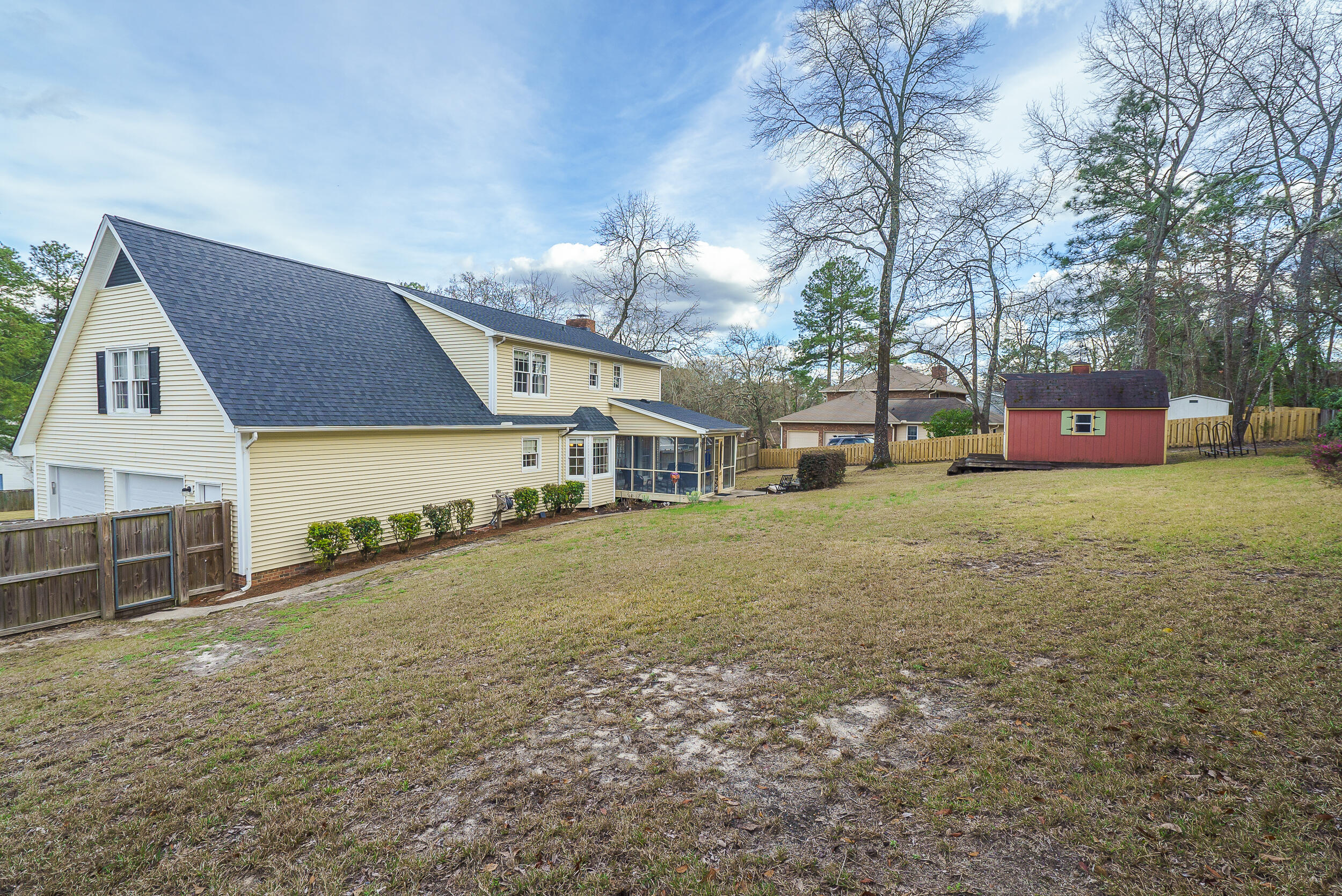 2038 Alpine Drive Aiken, SC 29803 - Photo 27 of 30