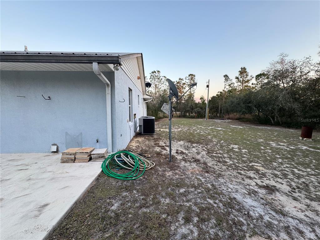 2134 R E Byrd Road Frostproof, FL 33843 - Photo 44 of 54