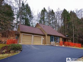 698 Sandberg Road Carroll, NY 14738 - Photo 1 of 1