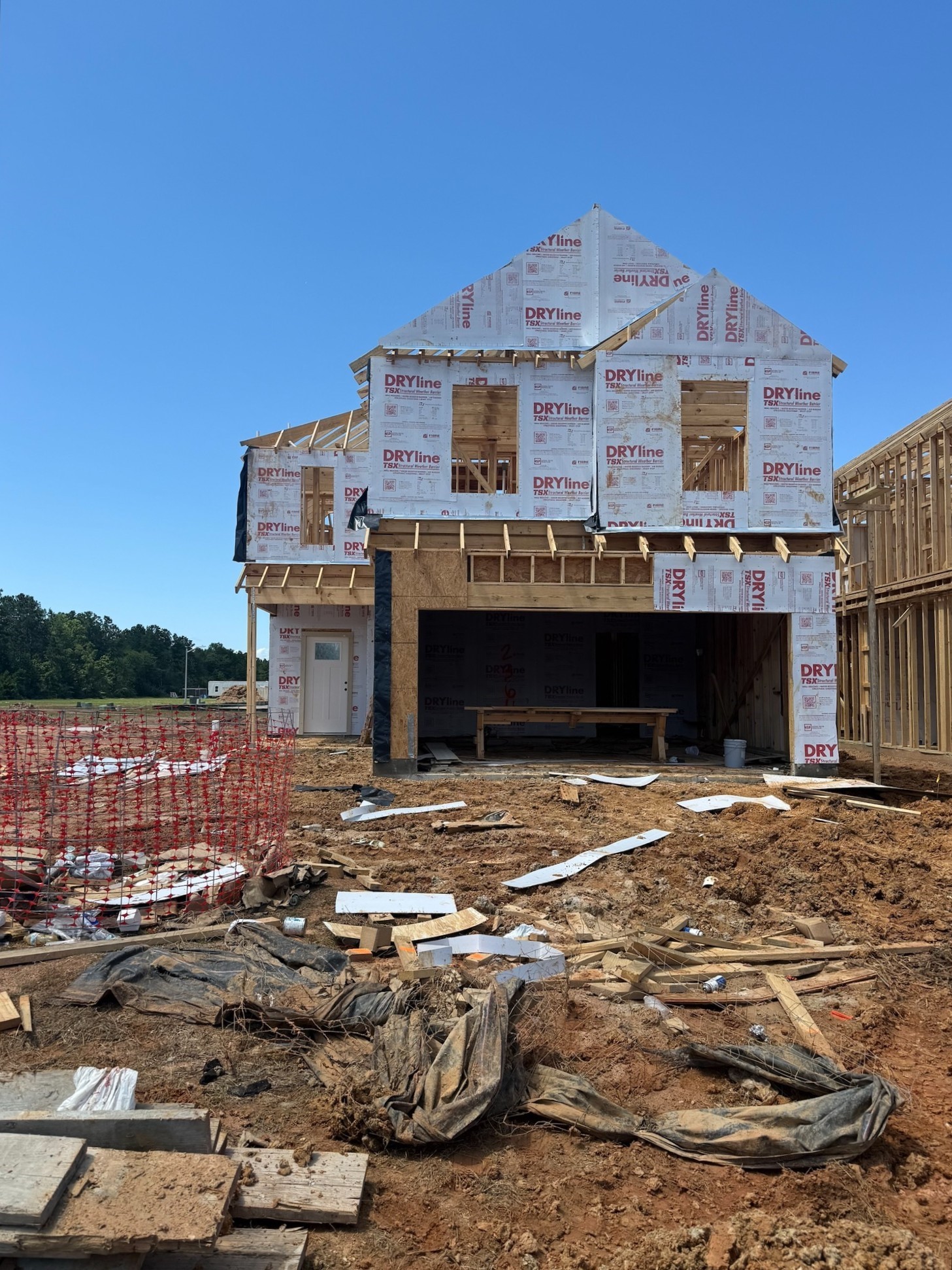 2364 Nooksack Drive Conroe, TX 77384 - Photo 2 of 34