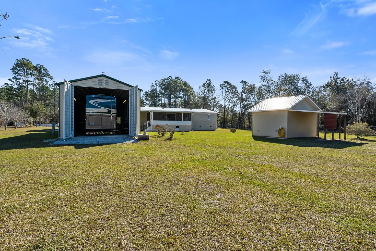 10647 Rte Road Lillian, AL 36549 - Photo 15 of 62 Yard