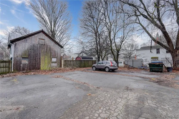 $649,000 | 117 Main Street, North Dansville, NY 14437