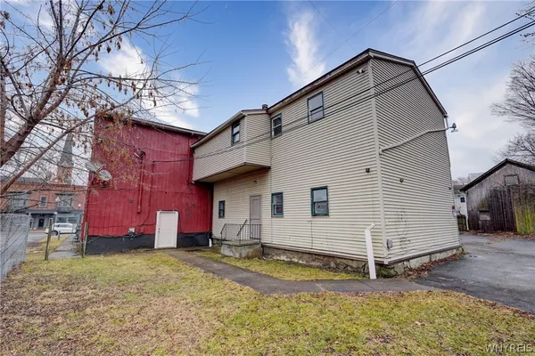 $649,000 | 117 Main Street, North Dansville, NY 14437