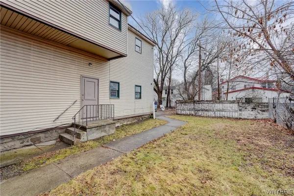 $649,000 | 117 Main Street, North Dansville, NY 14437