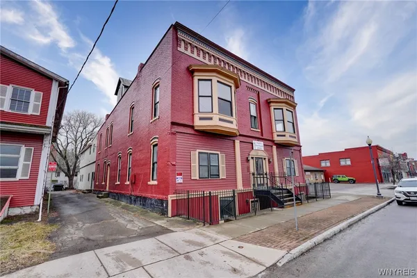 $649,000 | 117 Main Street, North Dansville, NY 14437