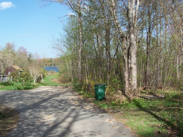 4 Apache Trail Rutland, MA 01543 - Photo 14 of 14 a view of a outdoor space