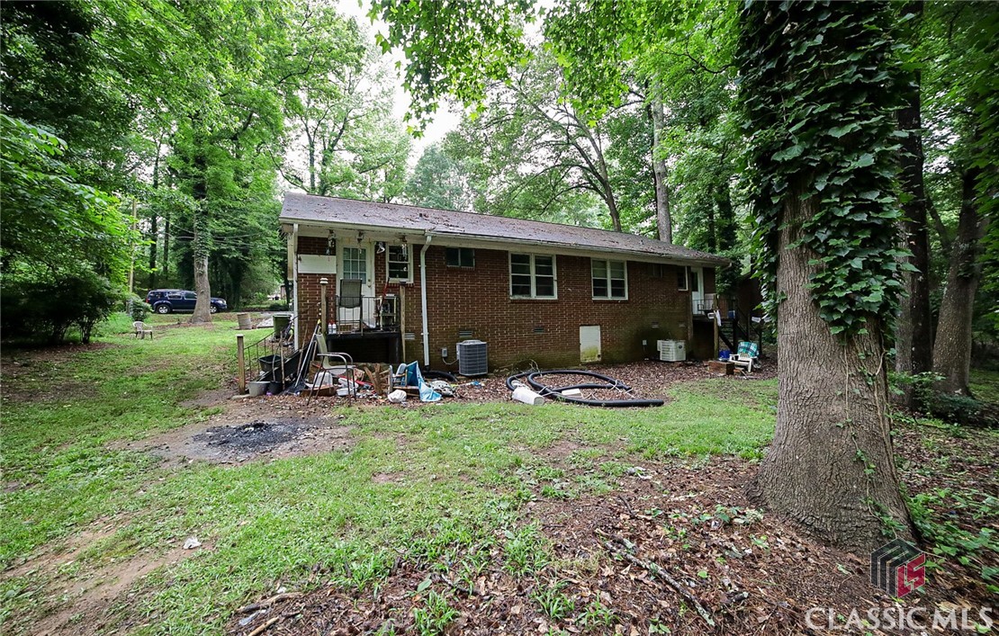 250 Midway Road Athens, GA 30605 - Photo 23 of 27