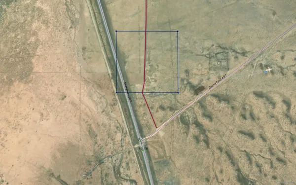 $68,000 | Tbd Tbd Buzzard Willow Rd Road, Rawlins, WY 82301