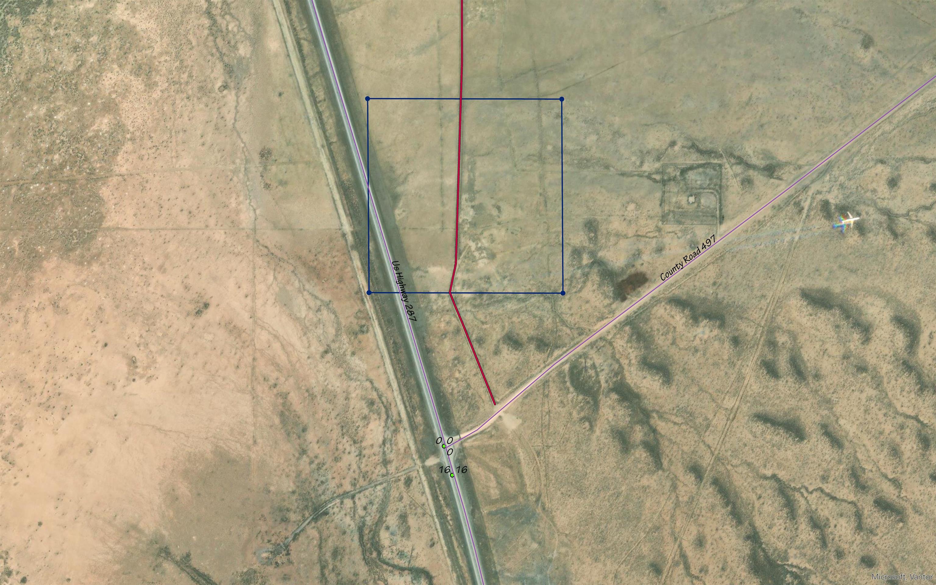 Tbd Tbd Buzzard Willow Rd Road Rawlins, WY 82301 - Photo 1 of 11