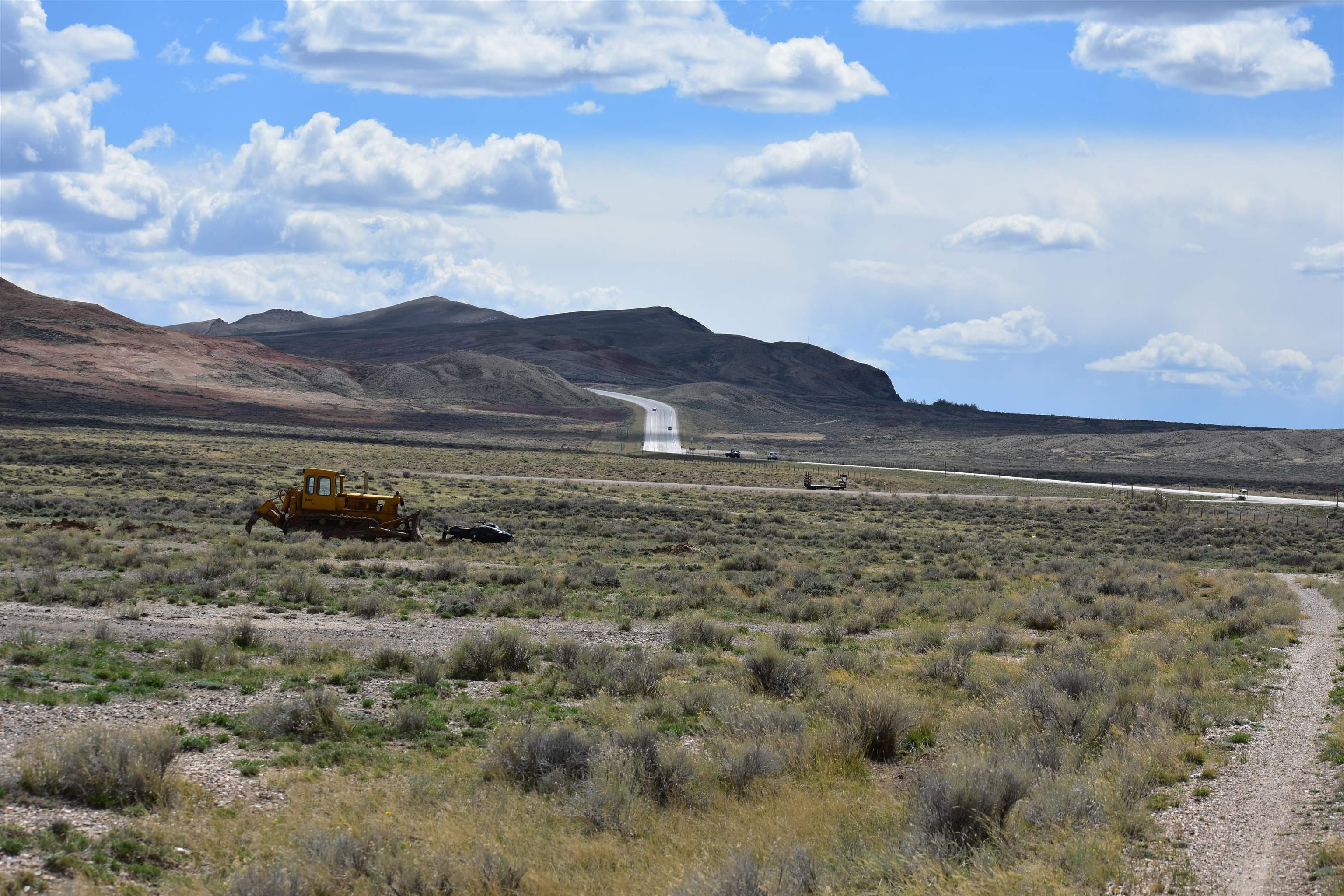 Tbd Tbd Buzzard Willow Rd Road Rawlins, WY 82301 - Photo 4 of 11