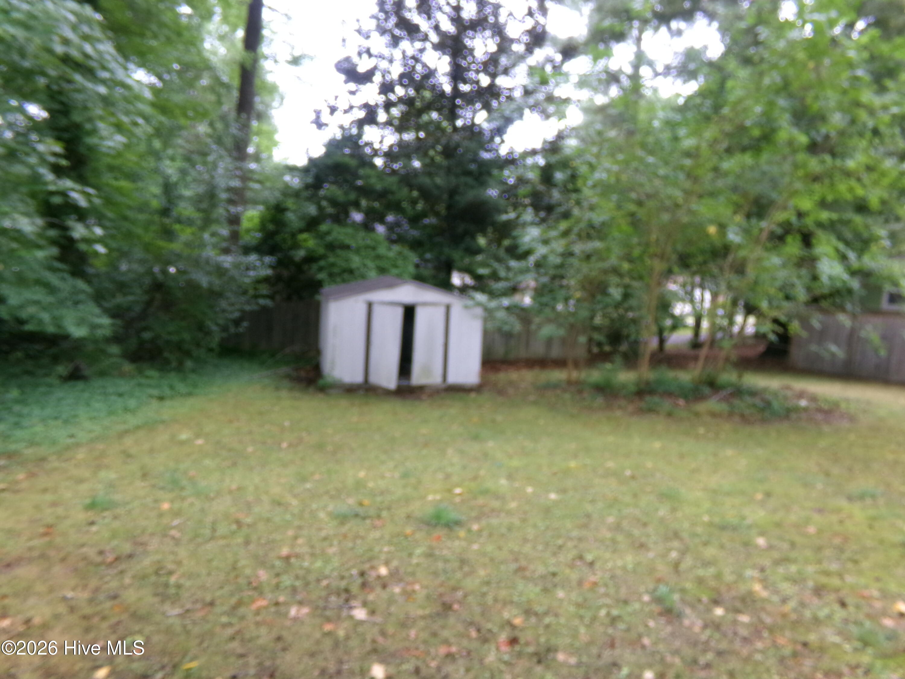 2804 Sourwood Street Raleigh, NC 27610 - Photo 4 of 17