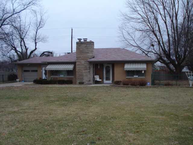134 East Roberts Road Indianapolis, IN 46227 - Photo 1 of 8 Gallery Image 1
