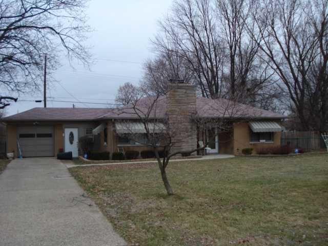 134 East Roberts Road Indianapolis, IN 46227 - Photo 2 of 8 Gallery Image 2