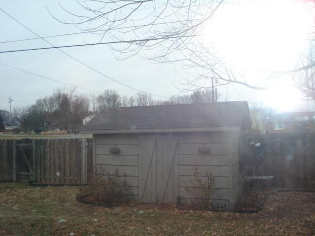 134 East Roberts Road Indianapolis, IN 46227 - Photo 8 of 8 Gallery Image 8