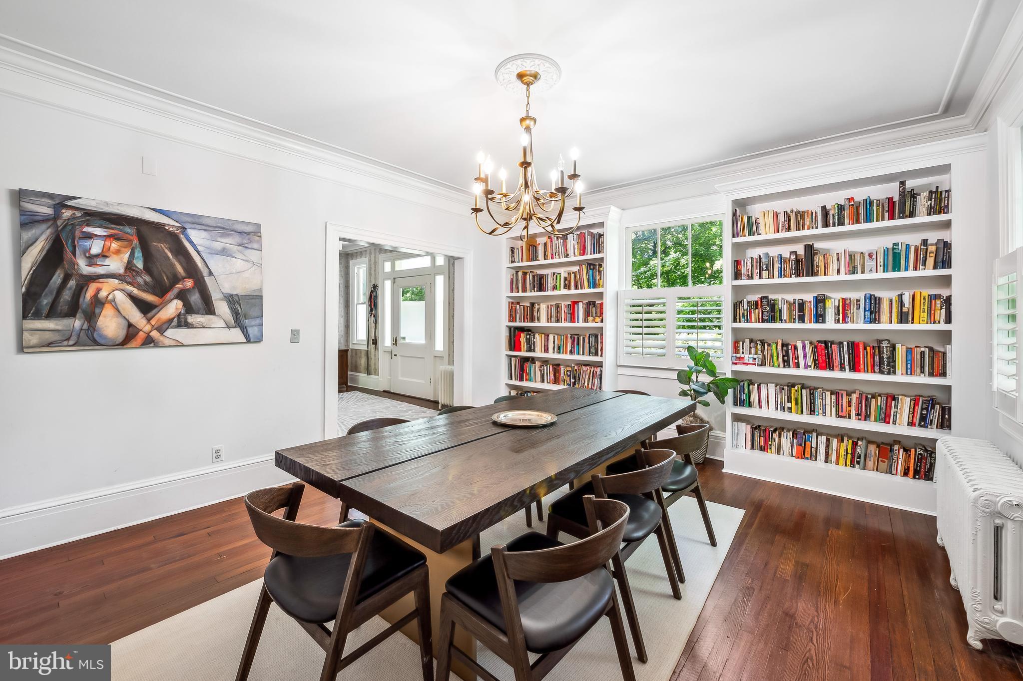 209 Club Road Baltimore, MD 21210 - Photo 11 of 59