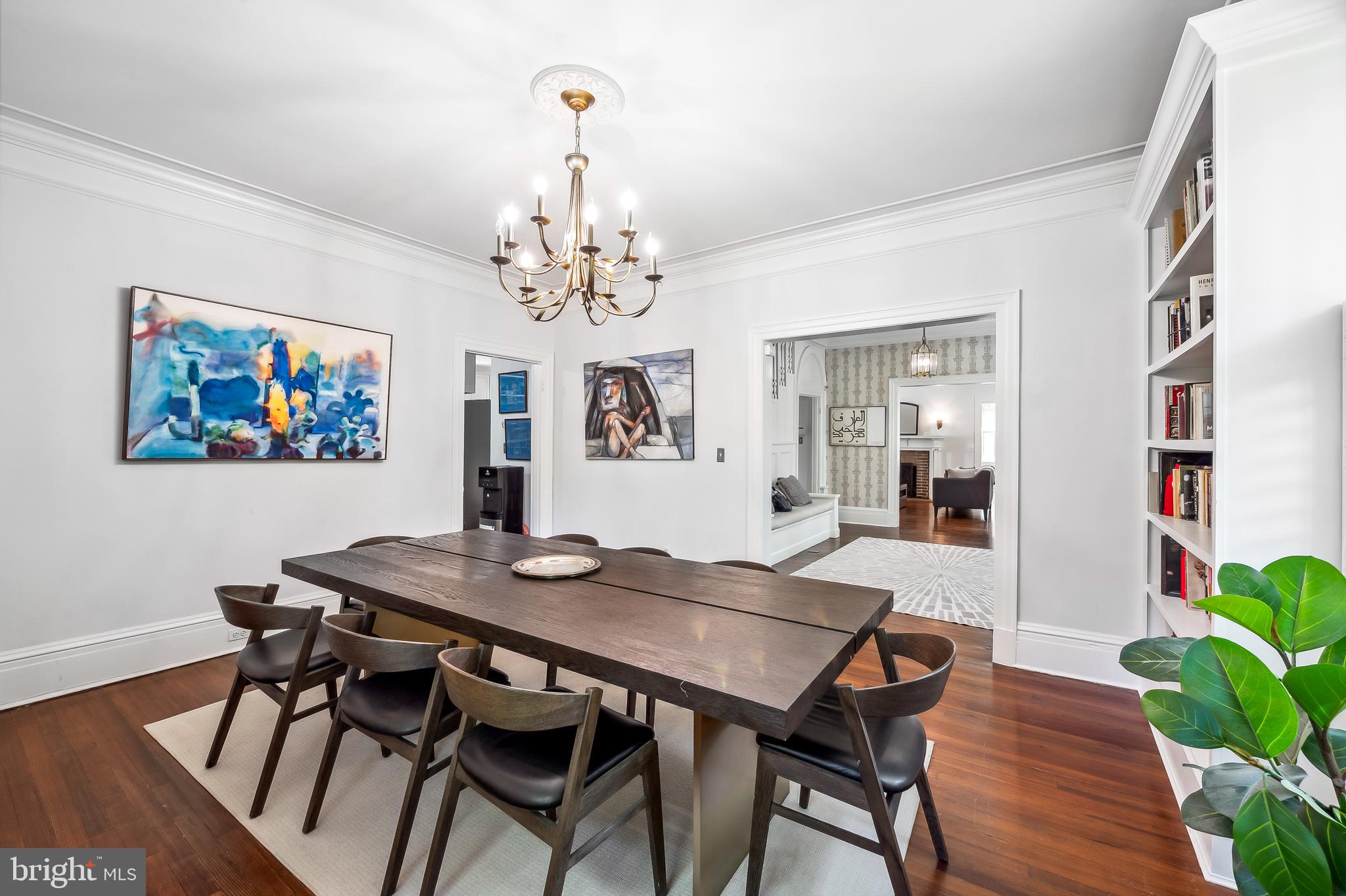 209 Club Road Baltimore, MD 21210 - Photo 12 of 59