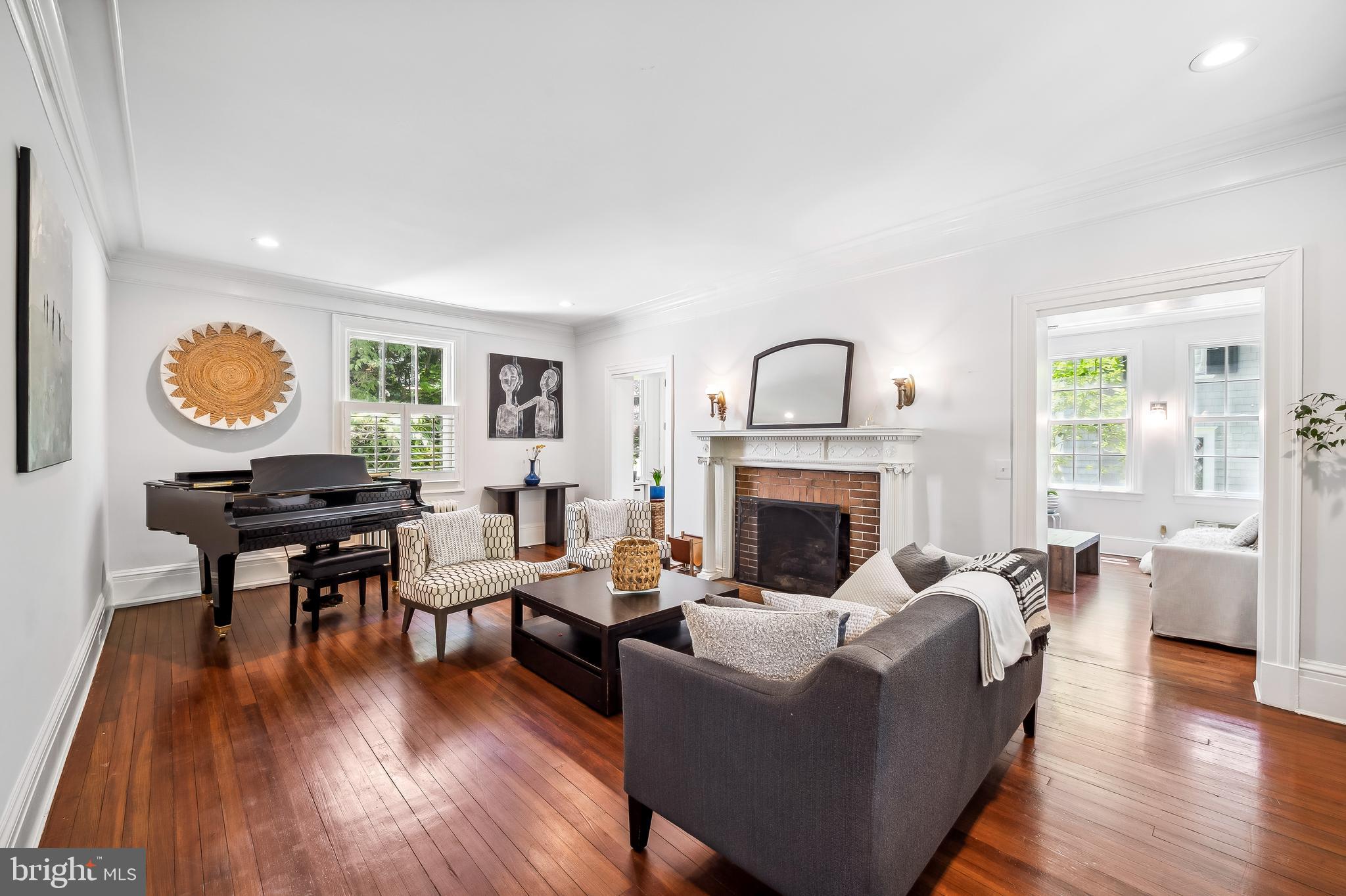 209 Club Road Baltimore, MD 21210 - Photo 13 of 59