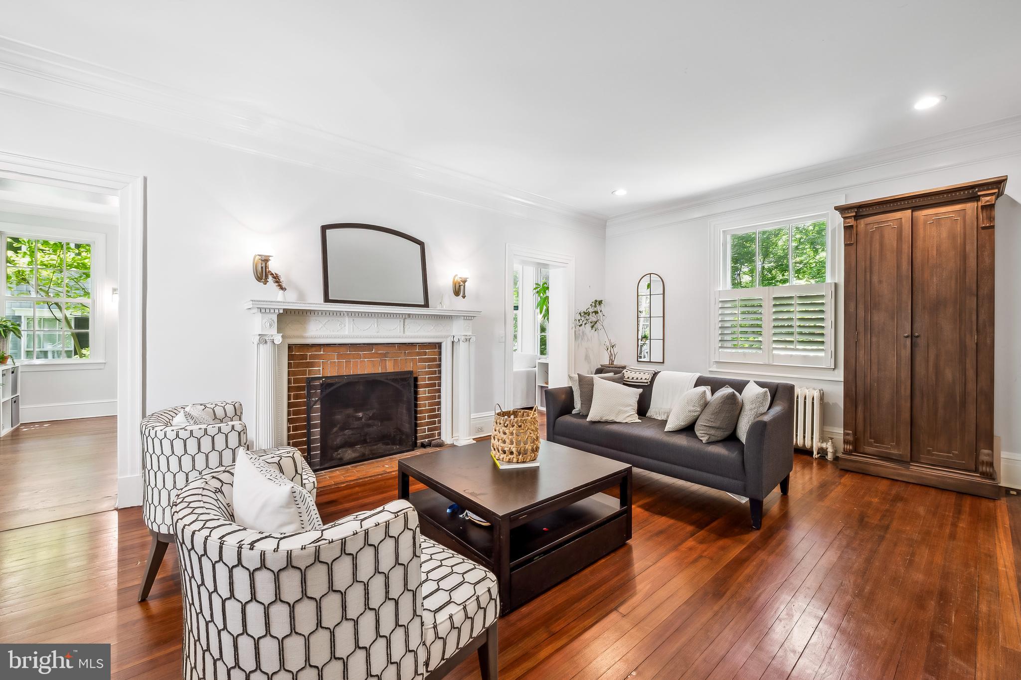 209 Club Road Baltimore, MD 21210 - Photo 14 of 59