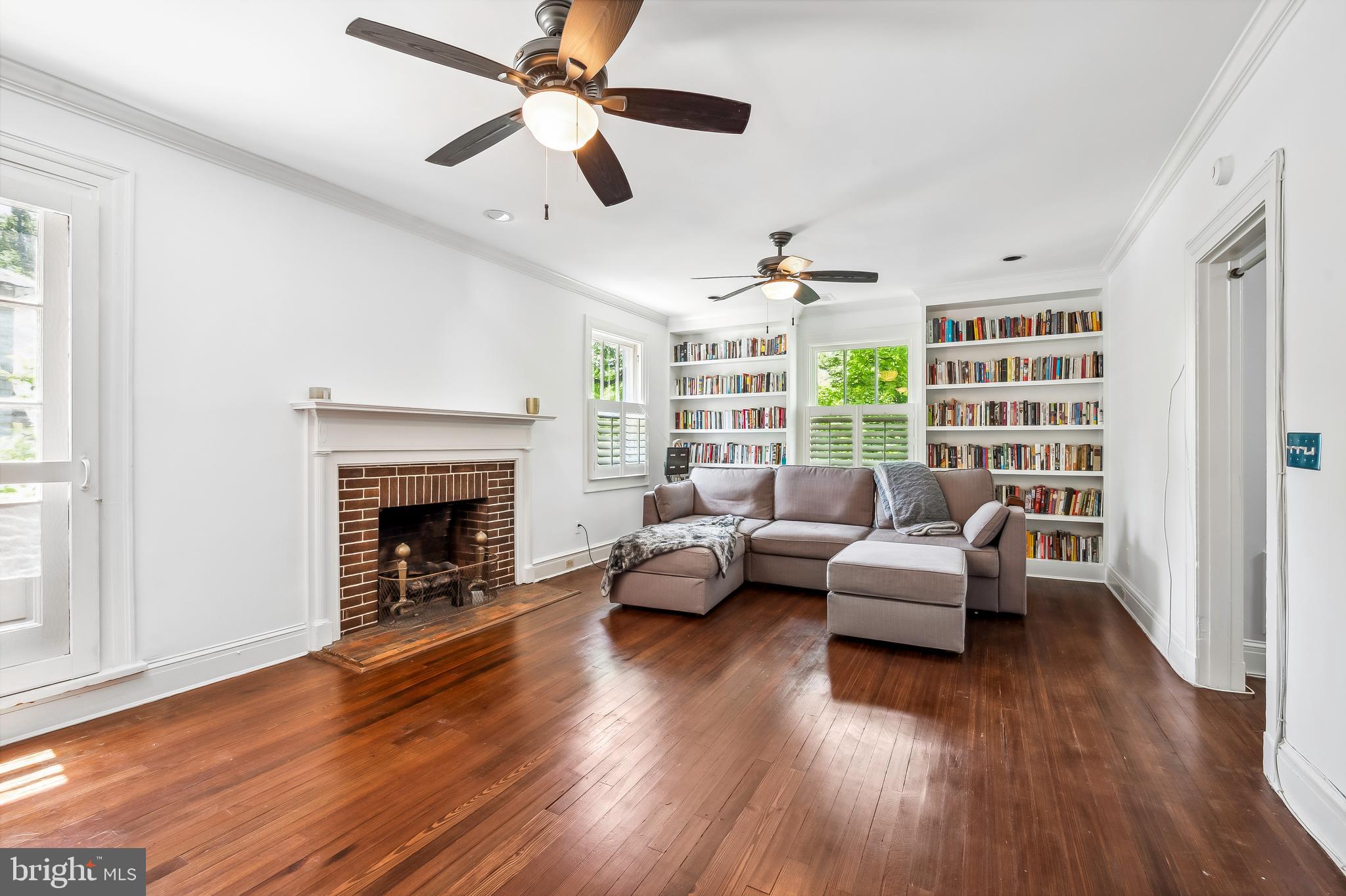 209 Club Road Baltimore, MD 21210 - Photo 28 of 59