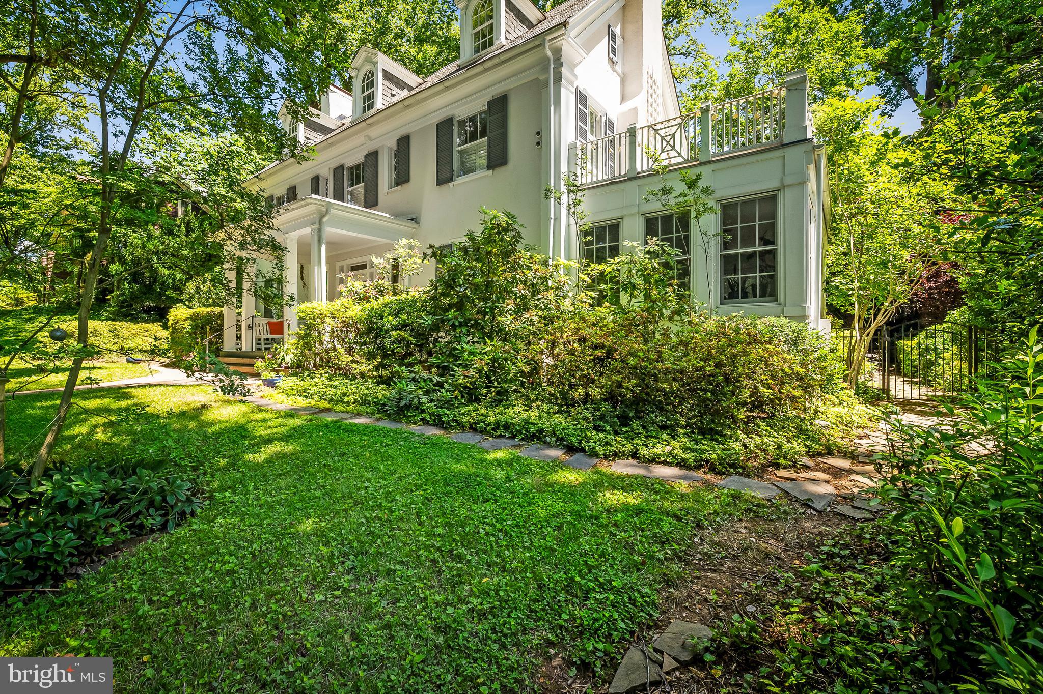 209 Club Road Baltimore, MD 21210 - Photo 3 of 59