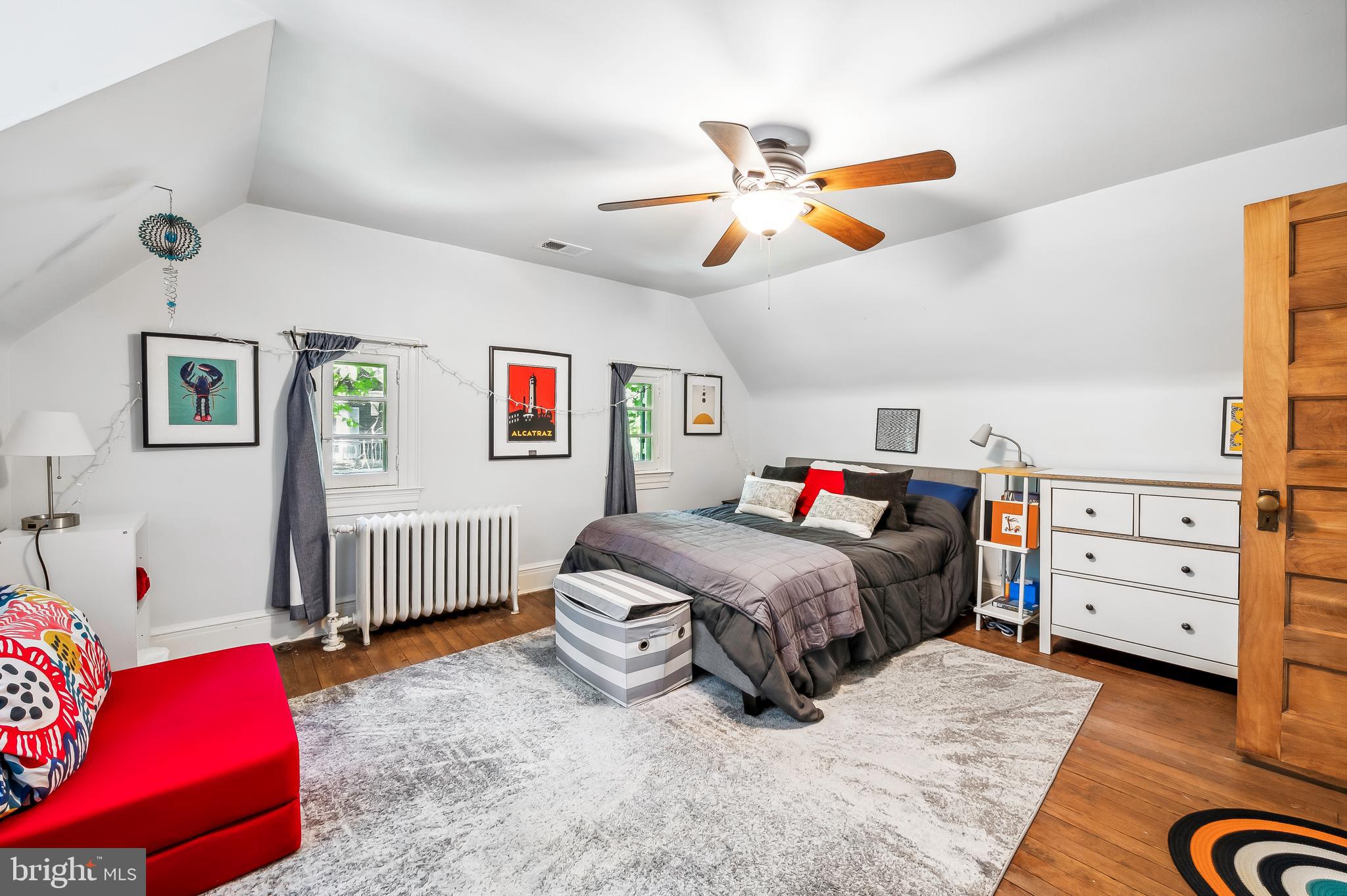 209 Club Road Baltimore, MD 21210 - Photo 40 of 59