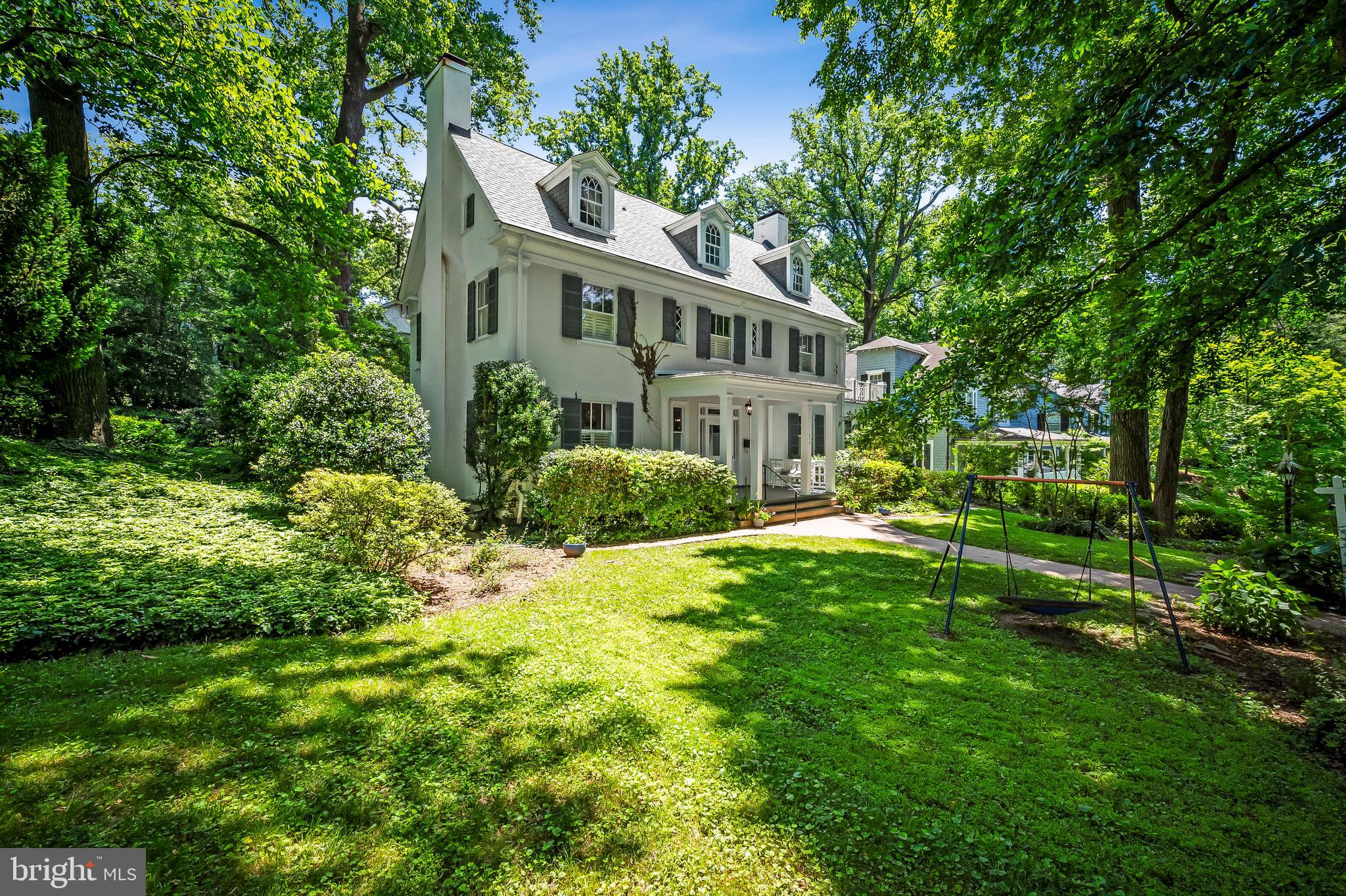 209 Club Road Baltimore, MD 21210 - Photo 4 of 59