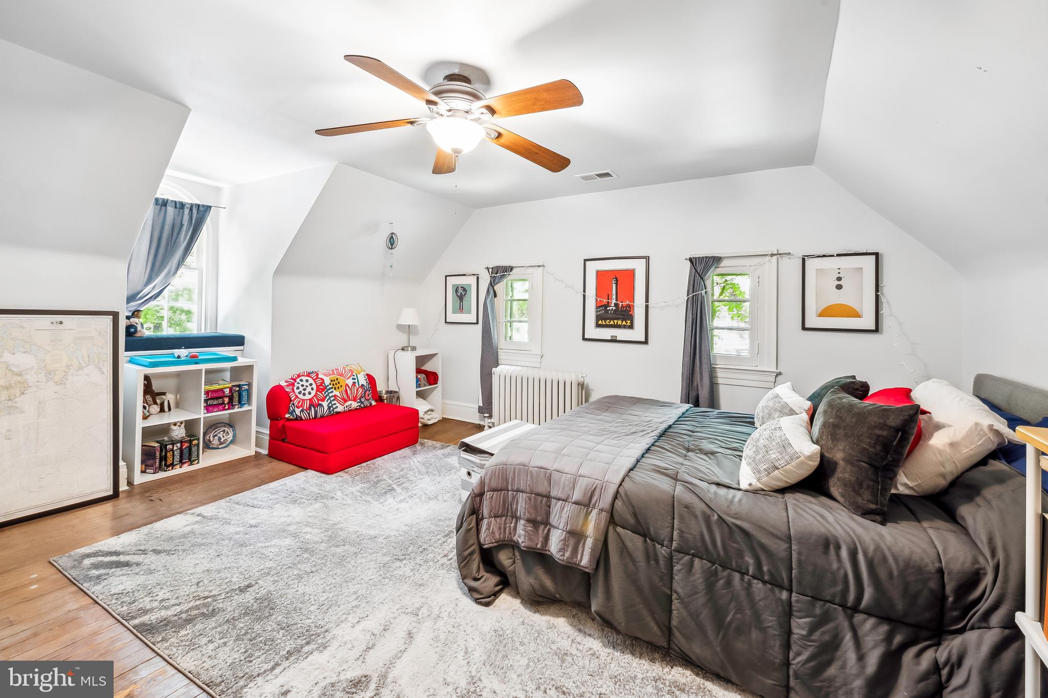 209 Club Road Baltimore, MD 21210 - Photo 41 of 59