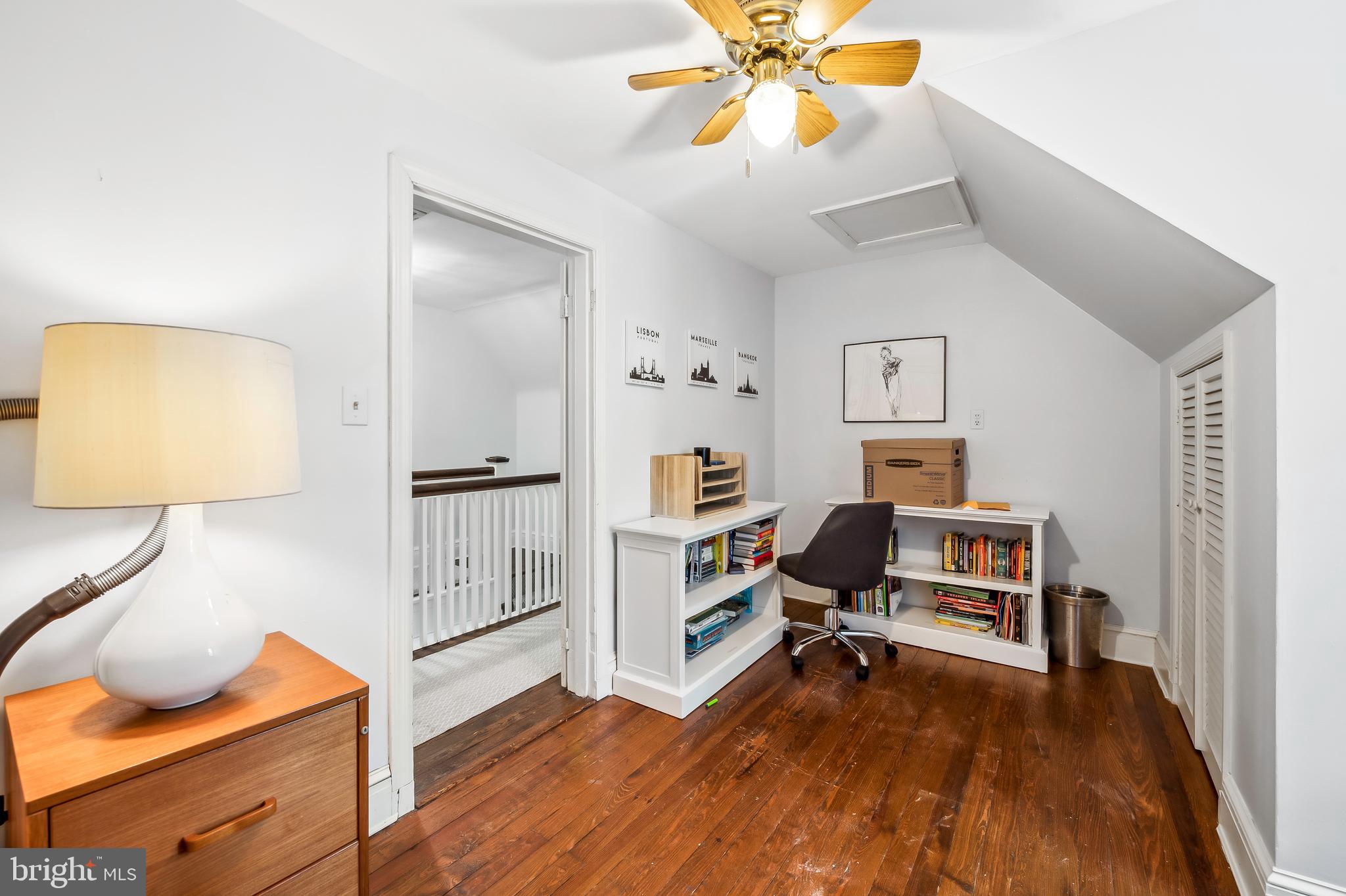 209 Club Road Baltimore, MD 21210 - Photo 43 of 59